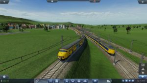 Nederlandse mods voor Transport Fever